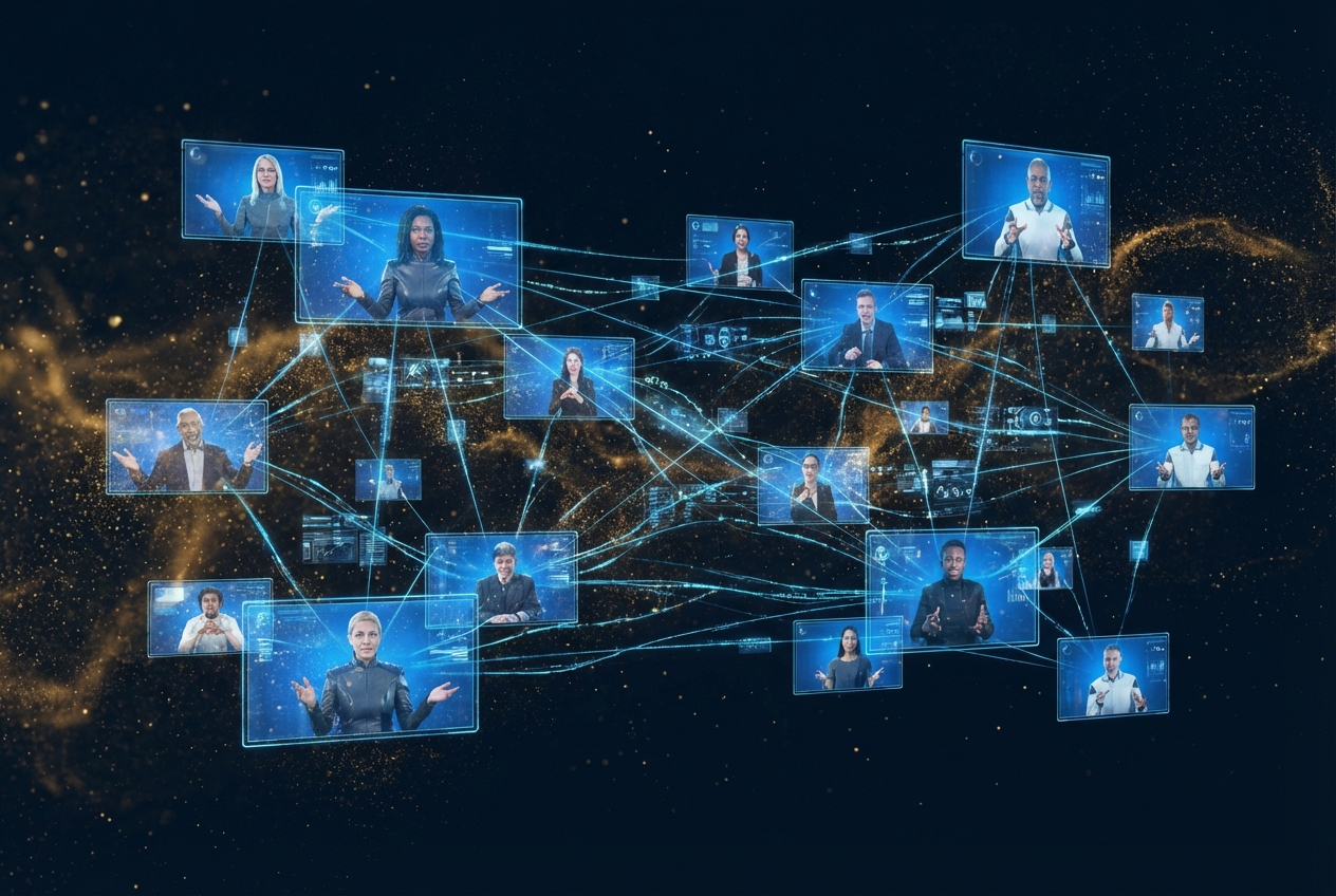 每月網路研討會