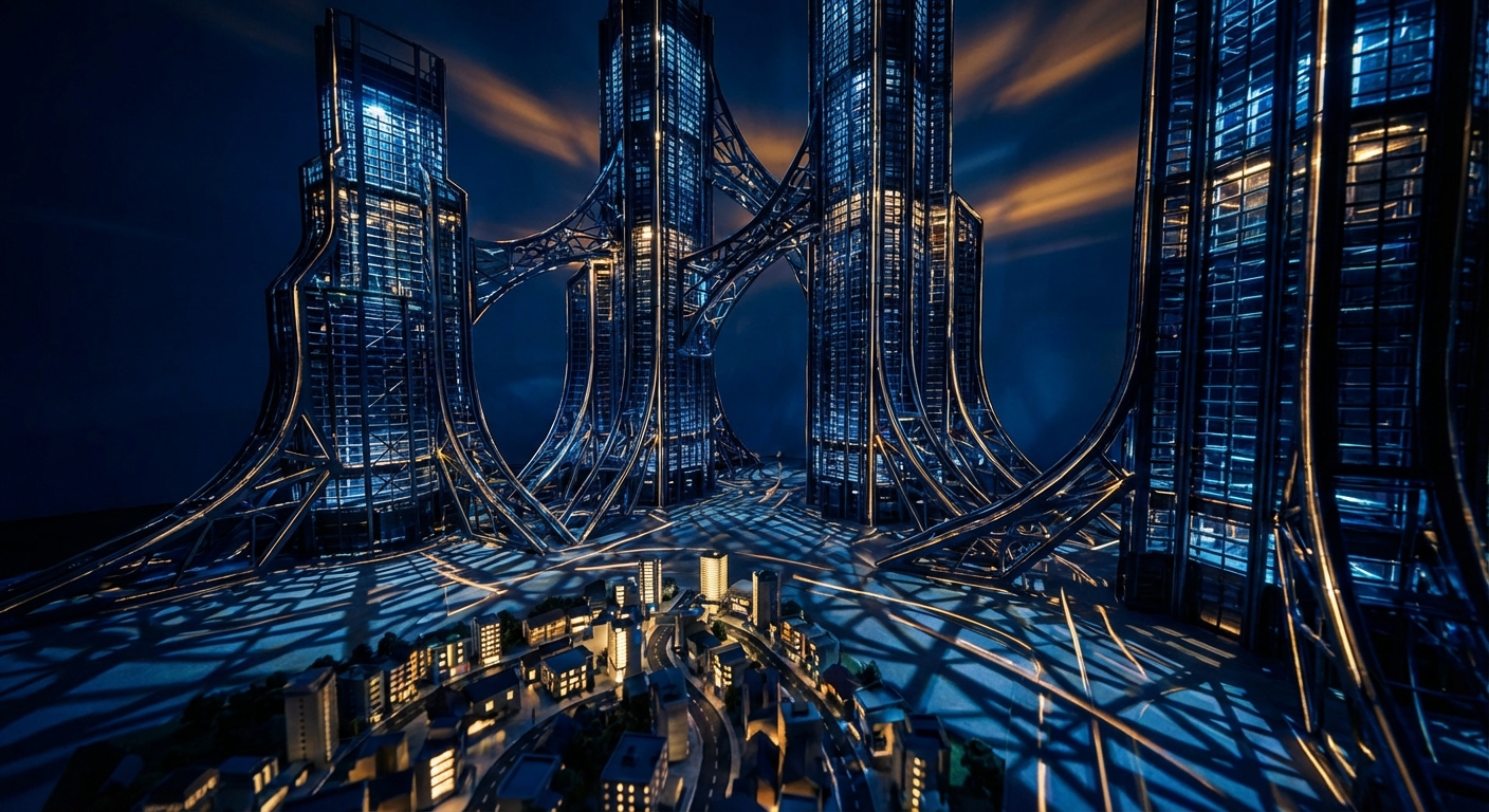 Platform Governance and Digital Markets Regulation