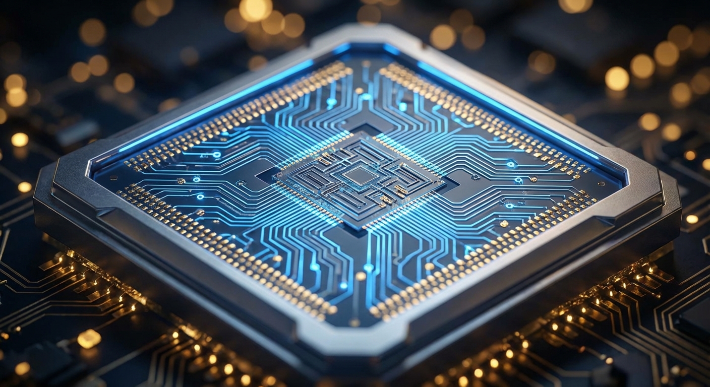 Technology & Transformation